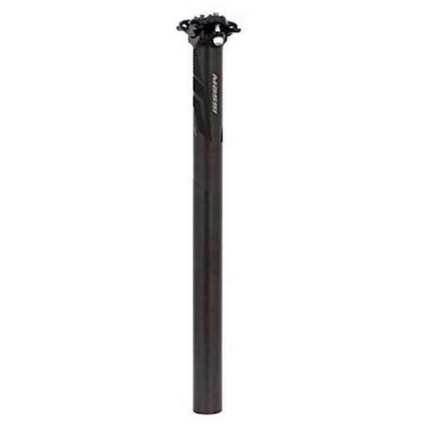 Massi Espigão Msp 304 Carbon Seat Post 400 mm Black 400 mm