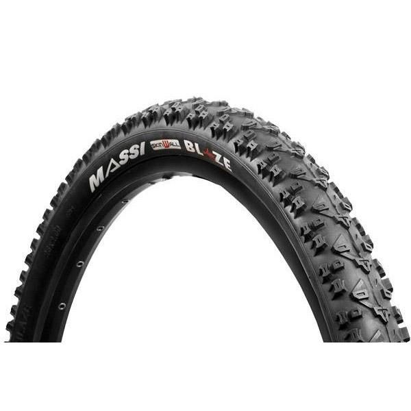 Massi Pneu Blaze Fold Black 26 X 2.25
