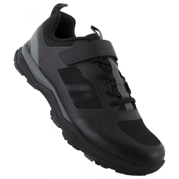 Massi Iron Mtb Shoes Preto 42 Homem