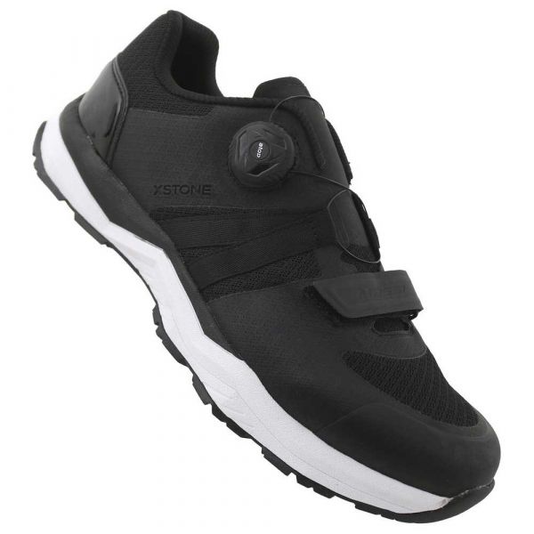 Massi Stone Mtb Shoes Preto 47 Homem