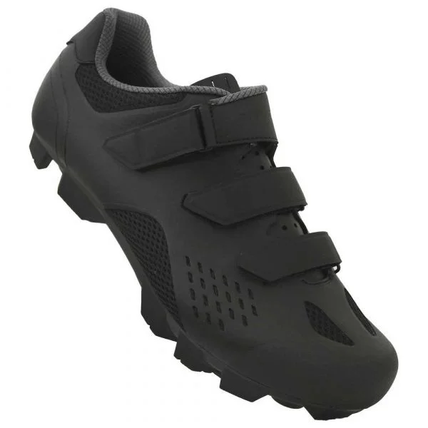 Massi Comp Mtb Shoes Preto 41 Homem