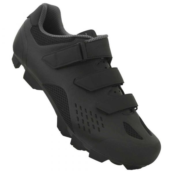 Massi Comp Mtb Shoes Preto 43 Homem