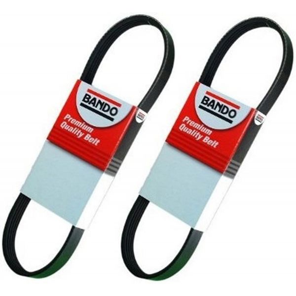 Bando Correia de Transmissão Atlantis, Runner, Nrg 50
