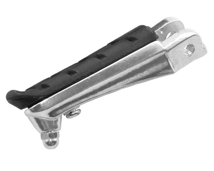 POUSA PES VICMA STANDARD RACING C/BORRACHA DIRT