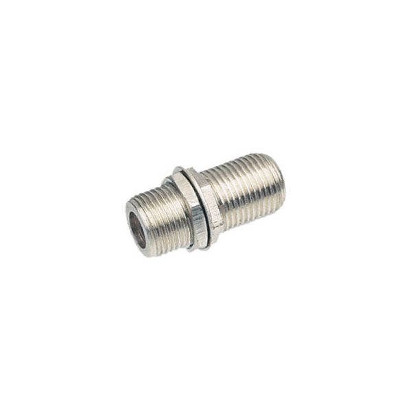 Electro DH Adaptador F Duplo Feminino 19.535