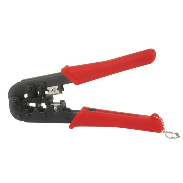 Electro DH Alicate para Prensar. Versão Econômica do 190 mm 46.156/6/8/EC