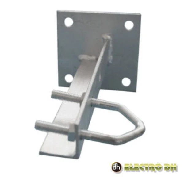 Electro Dh Suporte Antena Parede 20CM Edh - 60.269/20/SP