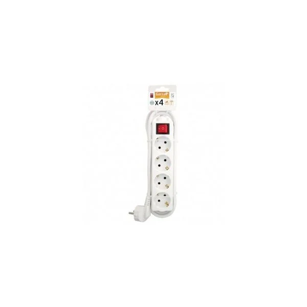 Garza Base 4T.C/INT.3MT.BR. -430062