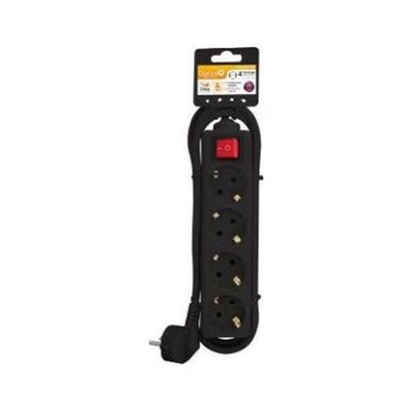 Garza Base 4T.C/INT.5MT.PR. -430066