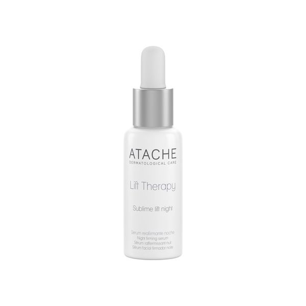 Atache Lift Therapy Sublime Lift Night Firming Night Sérum 30ml