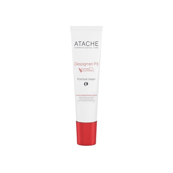 Atache Depigmen P3 Creme Despigmentante Pontual 15 ml