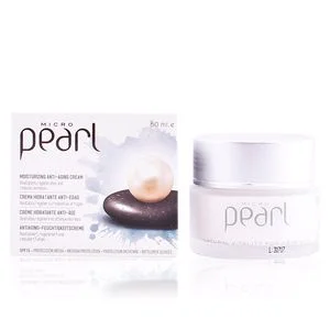Creme de Pérolas Micronisadas 30ml - F0520114