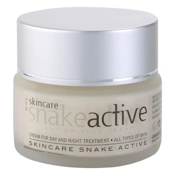 Diet Esthetic Creme de Veneno de Cobra 50ml