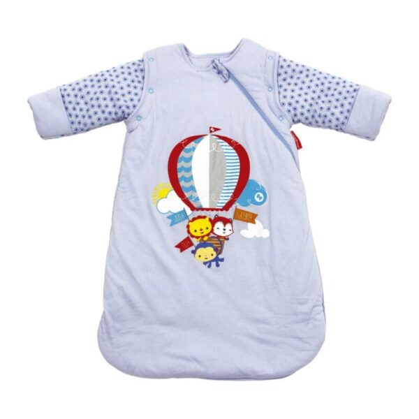 Fisher Price saco de dormir 40X75 0 meses+