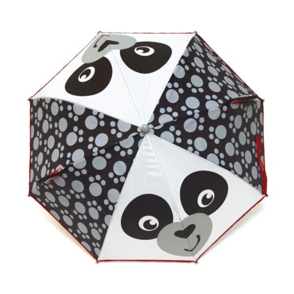 Fisher Price Guarda Chuva Panda 0 meses+