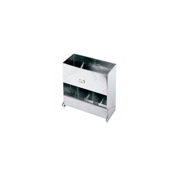 Copele Comedouro Dispensador 3 Furos