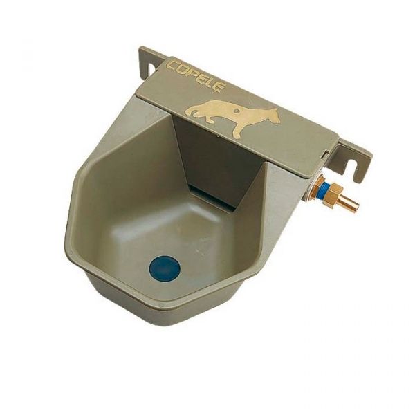 Copele Bebedouro Plástico Automático