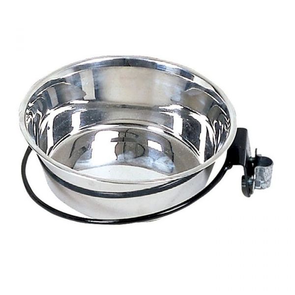 Copele Comedouro Simples Suporte Parede 1.75lt