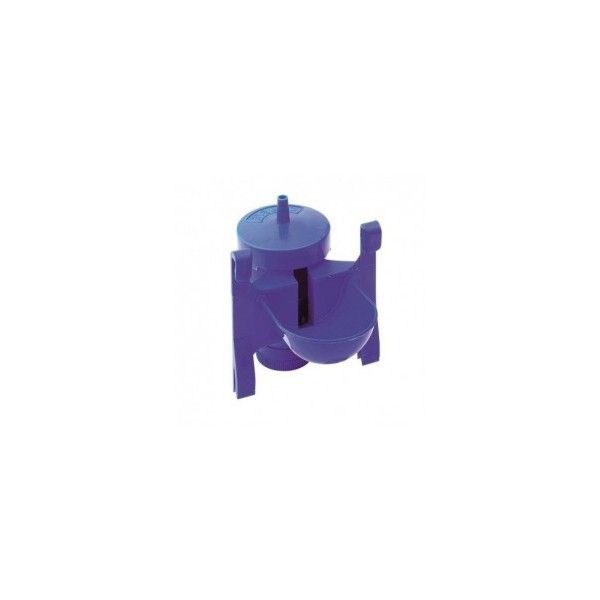 Copele Bebedouro Misto sem Garrafa Aves