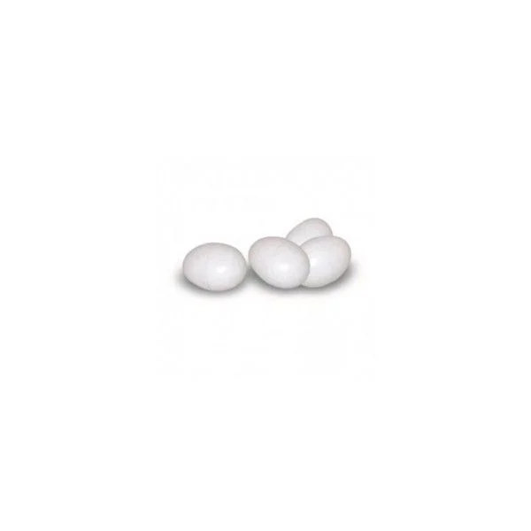 Copele Ovos de Plástico Pombos