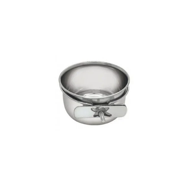 Copele Comedouro Aço Inoxidavel com Suporte 800ml