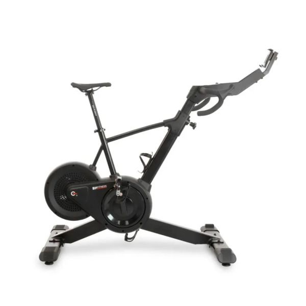 Bicicleta Estática BH Fitness Smart Bike Exercycle - H9365