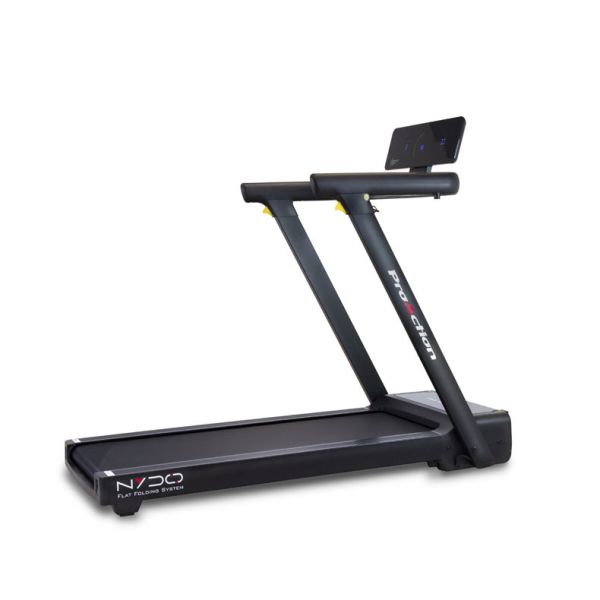 Passadeira BH Fitness de Correr Nydo G6540