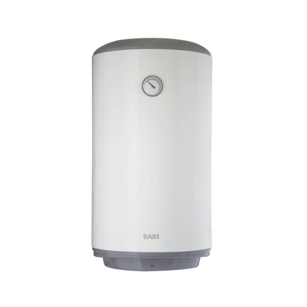 Termoacumulador Baxi Elétrico V 510 - 100 Lts 1500W Gm - 1640