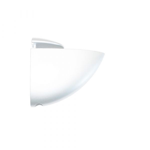 Micel Suporte Pelicano SP04 Branco M31201 75x65mm
