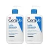 CERAVE LOÇÃO HIDRAT 473ML X2 | WOWFARMA