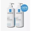 La Roche Posay Lipikar Leite Corporal 2x750ml