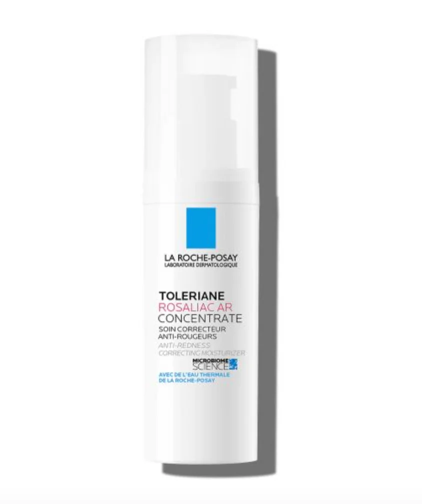 La Roche-Posay Toleriane Rosaliac AR Concentrado Intensivo 40ml