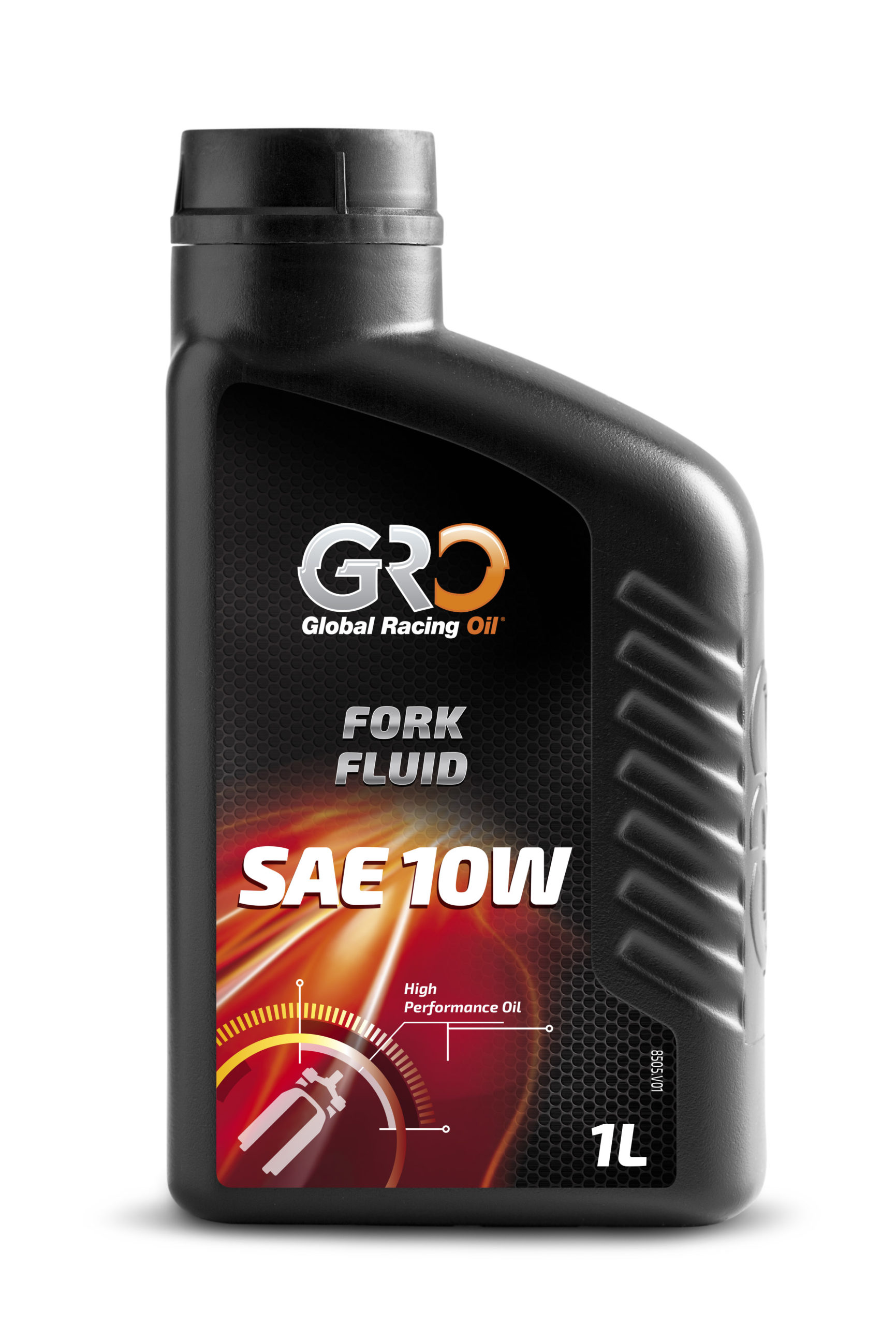 OLEO GRO FORK FLUID SAE 10W