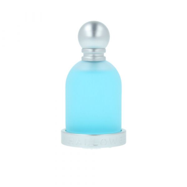 Jesús Del Pozo Halloween Blue Drop Woman Eau de Toilette 50ml (Original)