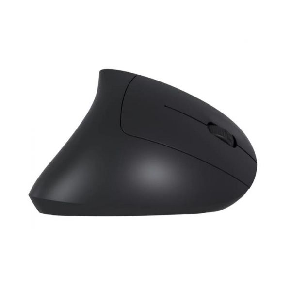 Nilox Rato Wireless Ergonómico 1600 Dpi NXMOWI3014