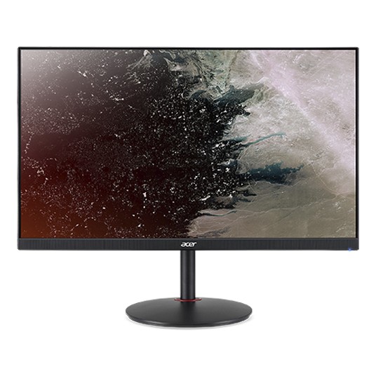 Monitor Nilox 32" NXM322K1001 Quad HD 100Hz HDMI DP