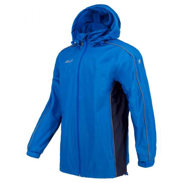 Joluvi Vip Jacket Azul L Homem