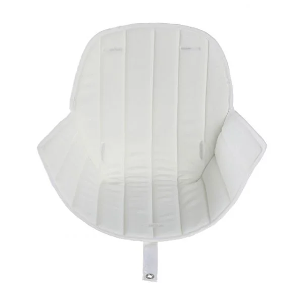 Micuna Forra de Cadeira Papa Ovo TX-1646 White