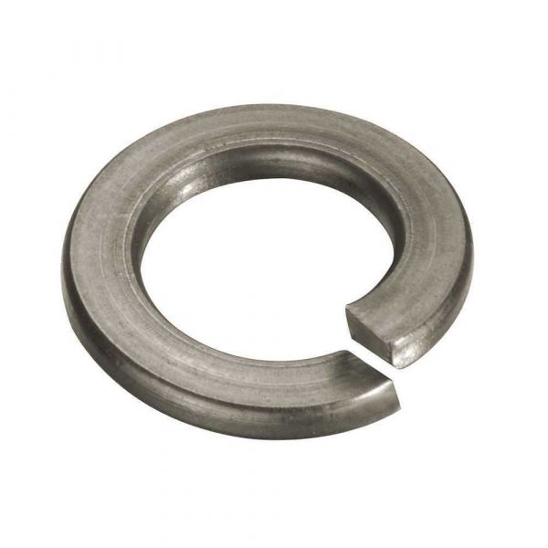 EDM Caixa s 16un anilha pressão 6,1mm fadix - - EDM18239