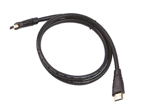 METRONIC - Cabo HDMI M/M 0,8m 012510