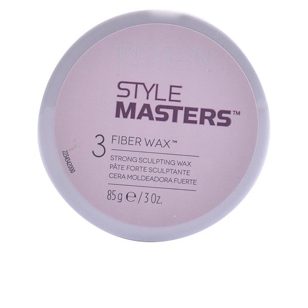 Revlon Professional Style Masters Cera Modeladora para Fixação e Forma 85g