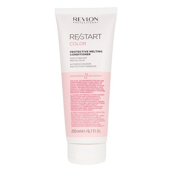 Revlon Restart Color Melting Conditioner 200ml
