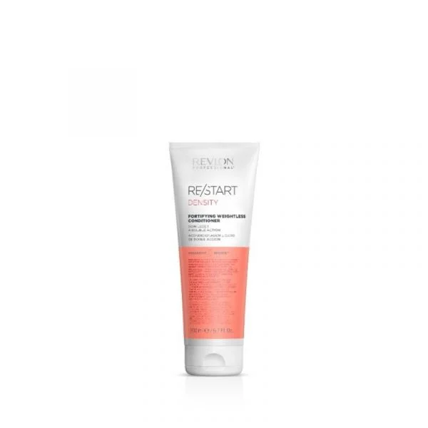 Revlon Restart Fortifying Conditioner 200ml
