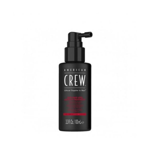 American Crew Anti-Hair Loss Leave-In Treatment 100ml