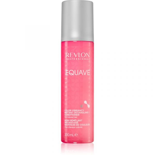 Revlon Professional Equave Color Vibrancy Condicionador Bifásico para Cabelo Pintado 200ml