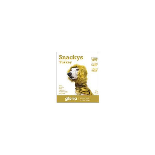 Creaciones Gloria Snacky Ossinhos de Peru 75 g
