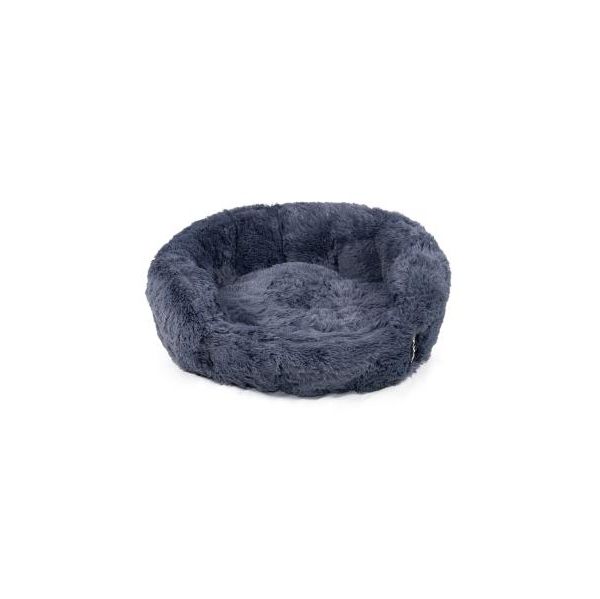 Gloria Pets Cun Cinza Cunho Ginado 55x45 cm