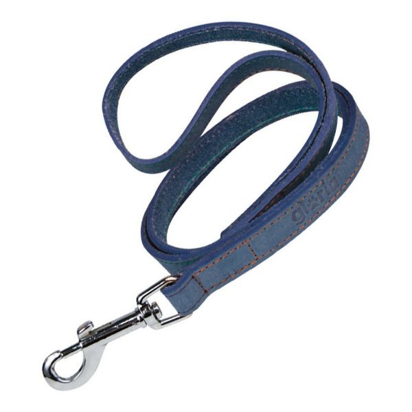 Gloria Pets Trela Oasis Azul 2.1 x 100 cm