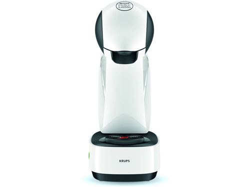 Máquina Café Infinissima Krups Branca - KP1701P7