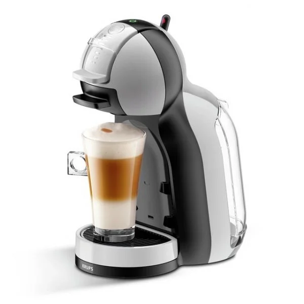 Máquina de Café Krups Dolce Gusto Mini Me KP123BP16